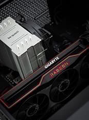 Blackstorm Limited 6800 -pöytätietokone pelikäyttöön, kuva 8