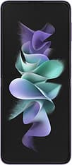 Samsung Galaxy Z Flip3 -Android-puhelin, 128 Gt, Trendy Lavender, kuva 7