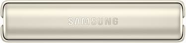 Samsung Galaxy Z Flip3 -Android-puhelin, 128 Gt, Neutral Cream, kuva 5