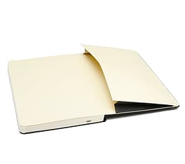Moleskine Classic Large Ruled Notebook, kuva 5