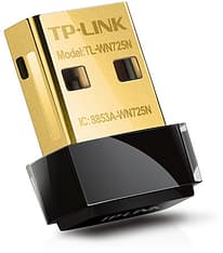 TP-LINK TL-WN725N -WiFi-adapteri