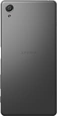 Sony Xperia X -Android-puhelin, musta, kuva 5