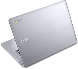 Acer Chromebook 14, hopea, kuva 4