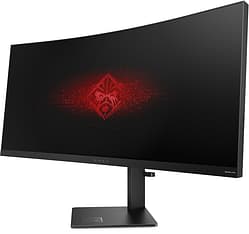 OMEN X by HP 35 Curved Display  - 35" laajakuvanäyttö