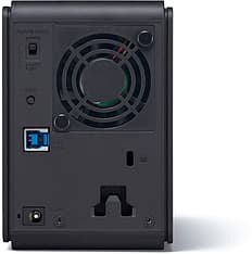 Buffalo Drivestation Duo 6 Tt  -ulkoinen kovalevy, kuva 2