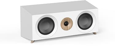 Jamo S 803 HCS -5.0 kaiutinjärjestelmä, valkoinen, kuva 4