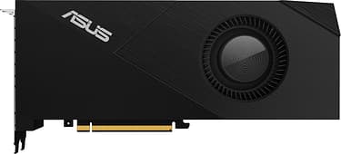 Asus TURBO-RTX2080TI-11G GeForce RTX 2080 Ti 11264 Mt -näytönohjain PCI-e-väylään, kuva 4