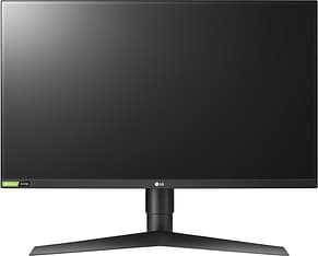 LG UltraGear 27GL850-B 27" QHD-pelinäyttö, kuva 2