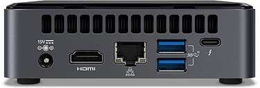 Intel NUC NUC10I5FNK tietokonerunko, kuva 3