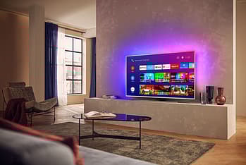 Philips 65PUS8505 65" Smart Android 4K Ultra HD LED -televisio, kuva 12