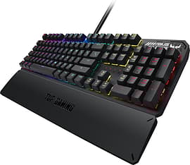 Asus TUF Gaming K3 -pelinäppäimistö, kuva 4