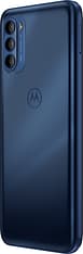 Motorola Moto G41 -puhelin, 128/4 Gt, Meteorite Black, kuva 4