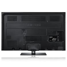 Samsung PS51E6505 51" 3D plasma-TV, DLNA, 600 Hz, 3 x USB, 3 x HDMI, kuva 4
