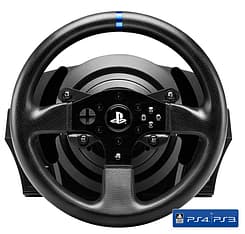 Thrustmaster T300 RS Wheel -rattipoljinyhdistelmä, PC / PS3 / PS4, kuva 2