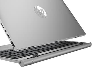 HP x2 210 10,1" -hybriditietokone Win 10 64-bitMuista hankkia myös tietoturva uuteen tietokoneeseesi! Lisää esimerkiksi helppokäyttöinen F-Secure SAFE ostoskoriin yhdessä tietokoneen kanssa ja säästä 15 euroa, kuva 4