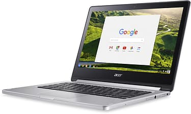 Acer Chromebook R 13, hopea, kuva 3