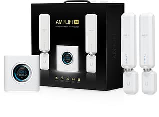 Ubiquiti AmpliFi HD WiFi -Mesh-järjestelmä