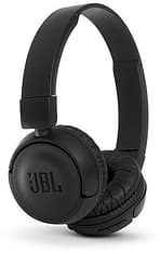 JBL T460BT -kuulokkeet, musta