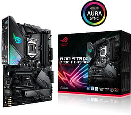 Asus ROG STRIX Z390-F GAMING Intel Z390 LGA1151 ATX-emolevy