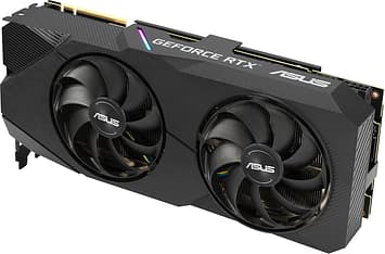 ASUS DUAL-RTX2070S-A8G-EVO 8192 Mt -näytönohjain PCI-e-väylään, kuva 9