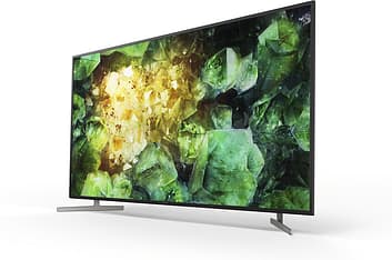 Sony KE-65XH8196 65" Android 4K Ultra HD LED-televisio, kuva 4