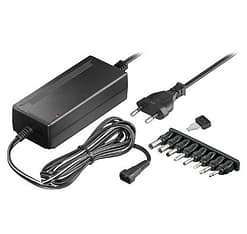 Goobay yleisvirtalähde, 5-15 V DC, 2400-3000 mA