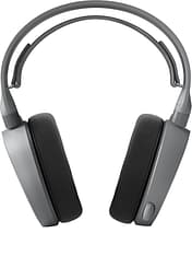 Steelseries Arctis 3 -kuulokemikrofoni, harmaa, kuva 2