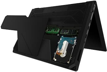 ASUS Gaming FX503VM 15,6" -kannettava, Win 10, kuva 7