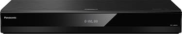 Panasonic DP-UB820 Smart Ultra HD Blu-ray -soitin, musta