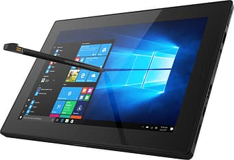 Lenovo Tablet 10 - 10,1"  Windows 10 Pro tabletti, kuva 3