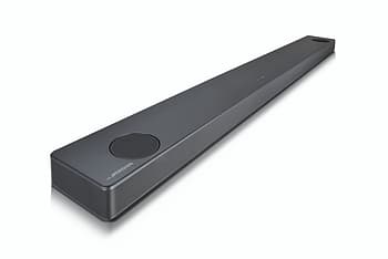 LG SL10Y 5.1.2 Dolby Atmos Soundbar -äänijärjestelmä langattomalla bassokaiuttimella, kuva 6