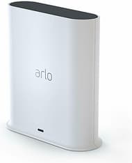 Arlo Ultra 2 -valvontajärjestelmä kahdella 4K Ultra HD -tasoisella kameralla, kuva 2