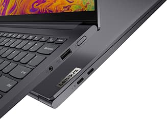 Lenovo Yoga Slim 7 Pro 14" -kannettava, Win 10 Home (82N5000YMX), kuva 8