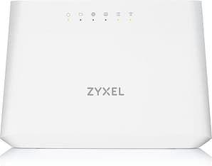 ZyXEL VMG3625-T50B Dual-band ADSL2+/VDSL2 -modeemi, kuva 3