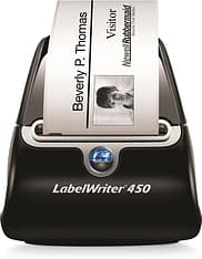 Dymo LabelWriter 450 -tarratulostin