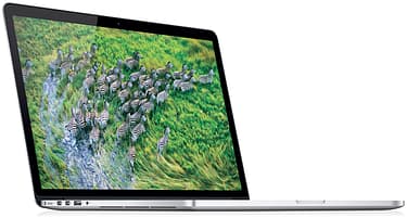 Apple MacBook Pro 15" Retina 512 GB SSD - kannettava tietokone. Rajoitettu poistoerä!, kuva 2