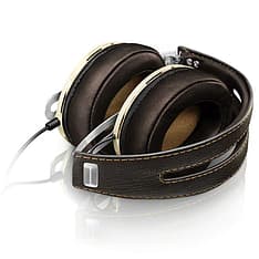 Sennheiser Momentum M2 Around-Ear G -kuulokkeet, valkoiset, kuva 2