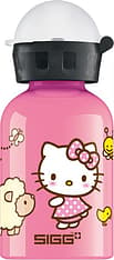 SIGG Hello Kitty On the Farm -lasten juomapullo 0,3 l