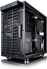 Fractal Design Define Nano S -mini-ITX-kotelo, musta, kuva 5