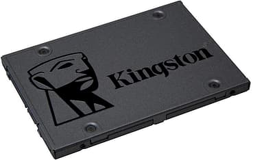 Kingston A400 120 Gt SATA3 2,5" -SSD-levy