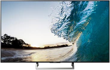 Sony KD-55XE8505 55" Smart Android 4K Ultra HD LED -televisio