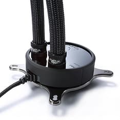 Fractal Design Celsius S36 -nestejäähdytysjärjestelmä, kuva 3