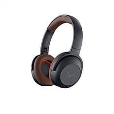 Beyerdynamic Lagoon ANC Explorer -Bluetooth-vastamelukuulokkeet, harmaa/ruskea