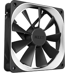 NZXT H510 Elite Compact Mid Tower ATX-kotelo, lasikyljellä, musta, kuva 11