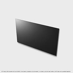 LG OLED55G1 55" 4K Ultra HD OLED evo -televisio, kuva 7