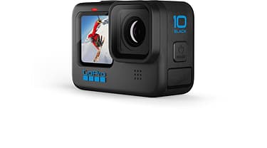 GoPro HERO10 Black, kuva 4
