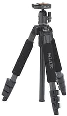 Slik Sprint Mini II GM (gun metallic), harmaa kolmijalka