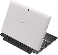 Acer Aspire Switch 10 E 10,1" -kannettava, Win 8.1, musta/valkoinen, kuva 7