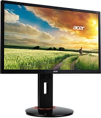 Acer XB240H 24" -pelinäyttö