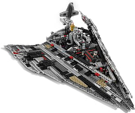 LEGO Star Wars 75190 - First Order Star Destroyer, kuva 5